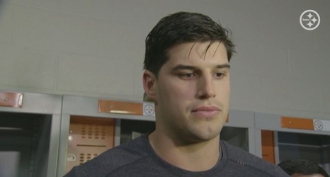 Mason Rudolph: ‘I’m Looking Forward To Doing Everything I Can To ...