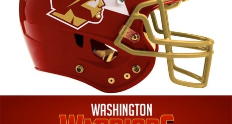 Washington Redskins possible name change ideas