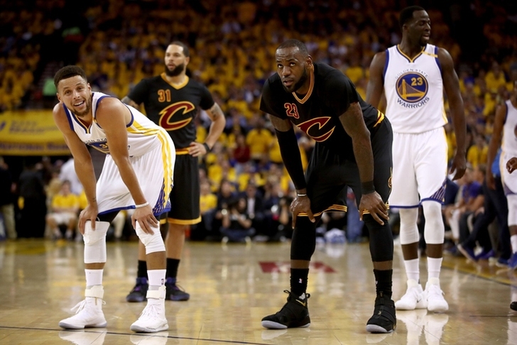 Cavs vs. Warriors NBA Finals Game 3 Preview And Prediction