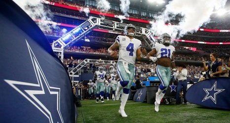 Dallas Cowboys LOGO Facebook Covers