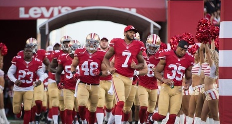 NN prediction contest and Week 7 NFL Game Picks: The 49ers - Niners Nation