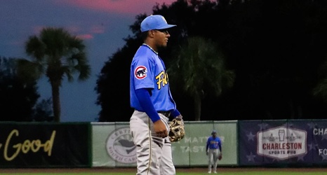 Chicago Cubs Minor League Wrap: September 14