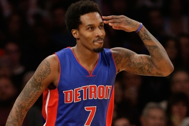 4 NBA Players Most Likely Be Traded During The 2015-16 Season
