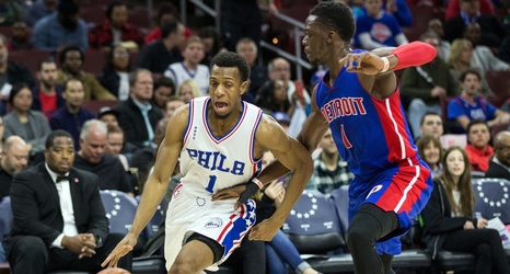 philadelphia sixers score last night philadelphia sixers score last night