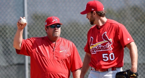 cardinals coaching staff louis st overhaul postseason missing after baseball