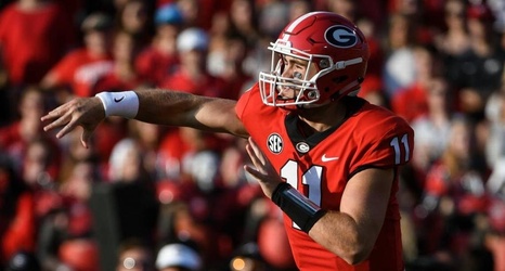 Far Fromm unprepared: UGA QB displays ‘it-factor’ to teammates