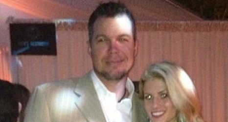 Chipper Jones' New Girlfriend Is Playboy Model Lexi Ray, Aka