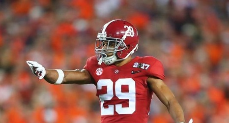 Alabama gets rematch it wanted against Clemson in third College