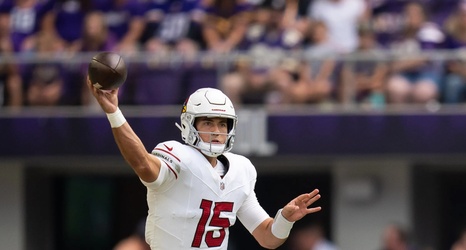 Kyler Murray wanted to be an Arizona Cardinal - Revenge of the Birds