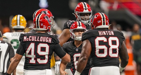 What to know about Falcons - 49ers this week - The Falcoholic
