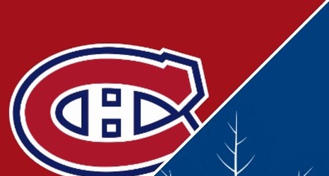 Canadiens Vs Maple Leafs Game Recap October 3 2018 Espn