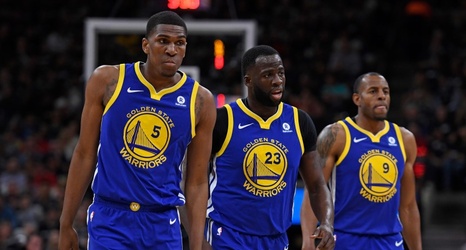 Kevon Looney: Warriors biggest unknown could be their greatest asset – KNBR