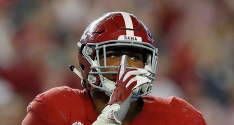 Mississippi State Bulldogs At Alabama Crimson Tide Open Game