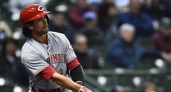 Cincinnati Reds Rumors & News