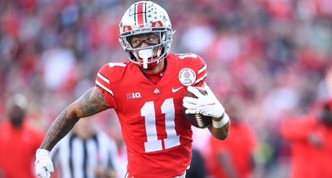 2023 NFL draft wide receiver projections: Rankings, stats, comps