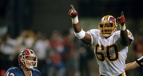 Are the 1991 Washington Redskins the Best NFL Team Ever? - The