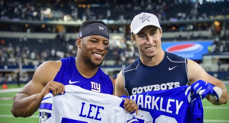 watch giants cowboys game online