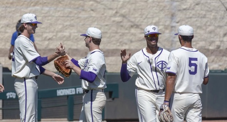 tcu frogs