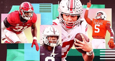 2023 NFL mock draft: Todd McShay's first-round pick predictions
