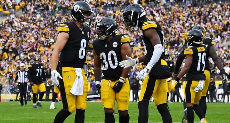 2022 NFL Week 17: Pittsburgh Steelers vs. Baltimore Ravens News and Updates  - Behind the Steel Curtain