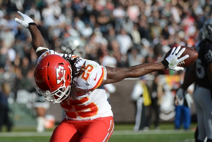 BOUNCE BACK: This NEW Chiefs Hype Video Is The Best Thing You'll See Today