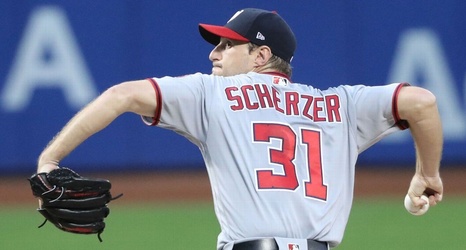 scherzer