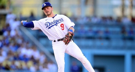 Dodgers News: Gavin Lux: 'More Than Happy' In Utility Role