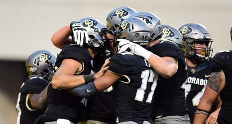 Colorado announces Senior Day uniforms vs. USC - The Ralphie Report