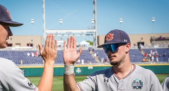 Auburn Tigers Football: News, Recruiting & Rumors