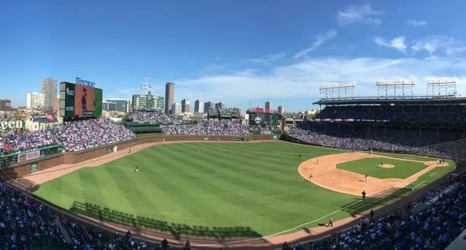 Cubs 2020 Schedule Revealed: Season Opens Against Brewers at Wrigley