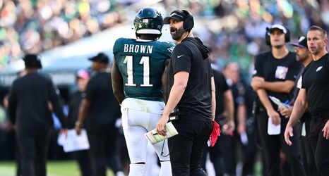 Eagles going with all black uniforms against the Saints - Bleeding Green  Nation