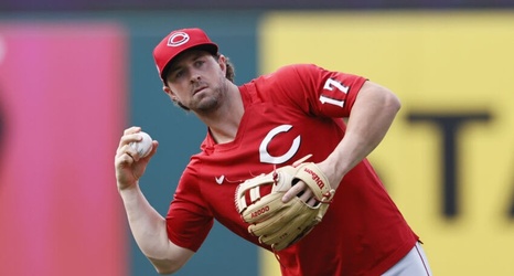Reds: Kyle Farmer should be a serious Gold Glove candidate at