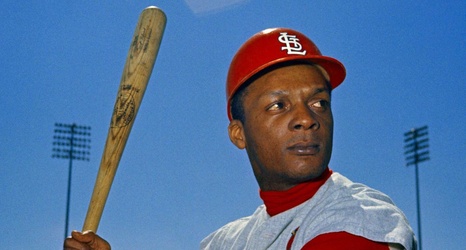 50 years ago, the Cardinals trade Curt Flood, altering the course of baseball history