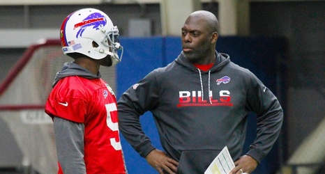 Commanders talk to 49ers' Anthony Lynn for offensive coordinator