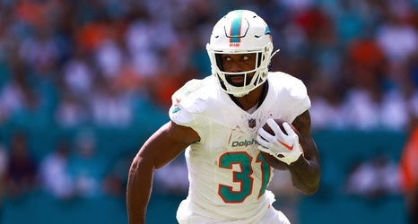 Miami Dolphins at Los Angeles Chargers Week 2 odds, over/under - The  Phinsider
