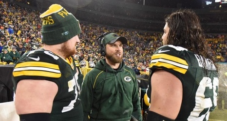 packers assistant offensive unusual quarterback coach former line fit js february
