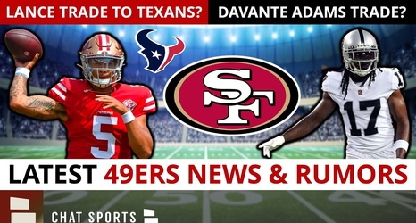 San Francisco 49ers News - Latest 49ers News & rumors