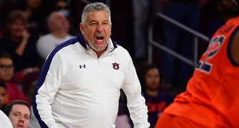 Auburn Tigers Football: News, Recruiting & Rumors