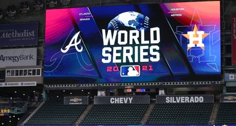 World Series 2021 - Everything you need to know about Atlanta Braves vs. Houston  Astros - ESPN