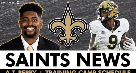 Saints Training Camp 2023 Tickets, New Orleans Saints