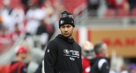 Which 49ers knit hat would you buy? - Niners Nation