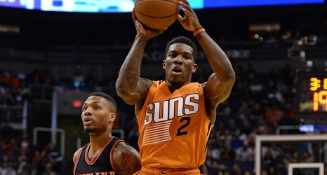 Final Score: Phoenix Suns Lose to the Portland Trail Blazers 106-96