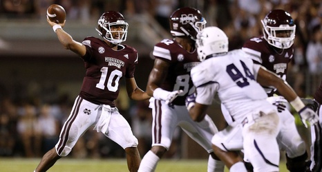 starkville quarterback fansided