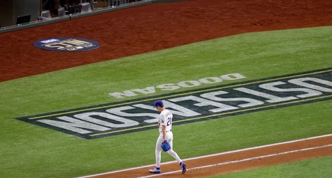 Walker Buehler Storms Out of Interview After Tight Pants Question 