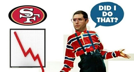 PHOTOS: 49ers' Fans Troll Jed York With Shameless Memes
