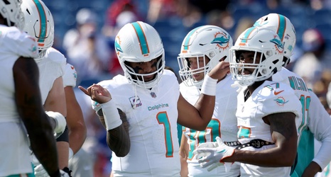 Five Miami Dolphins to watch at the Buffalo Bills - Buffalo Rumblings