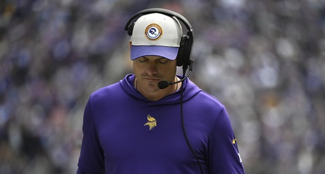 Is Kevin O'Connell to Blame for Minnesota Vikings 0-3 Start?