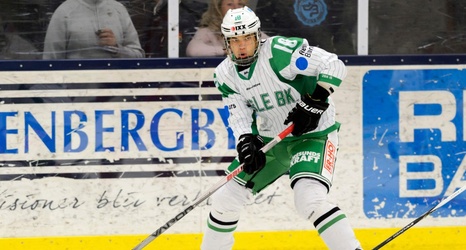 Timothy Liljegren Selected 17th Overall By The Toronto Maple Leafs