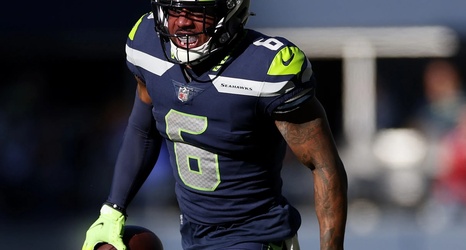 Why Seattle Seahawks safety Quandre Diggs wants a new contract - Field Gulls