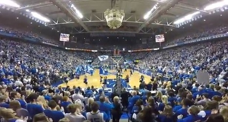 UK Announces Changes For Rupp Arena Prices, Seat Selection and Tickets ...